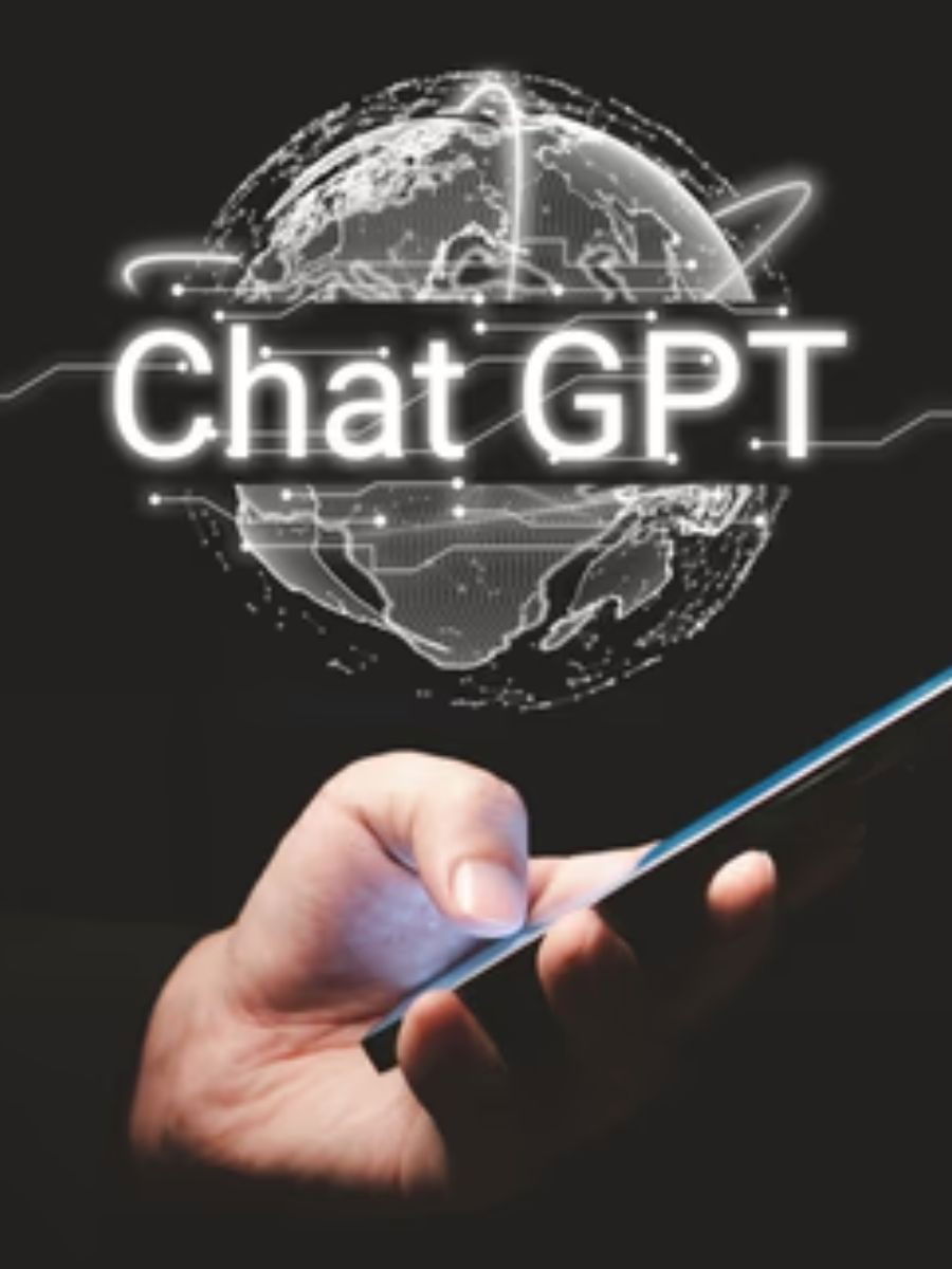 चॅटजीपीटी लोक कशासाठी वापरताहेत? - Marathi News | चॅटजीपीटी लोक कशासाठी वापरताहेत? | Latest Photos at Lokmat.com