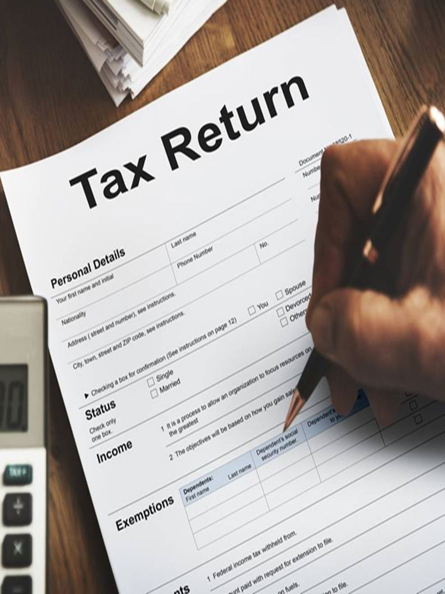 ITRची शेवटची तारीख बदलली, डेडलाईन काय? - Marathi News | ITRची शेवटची तारीख बदलली, डेडलाईन काय? | Latest Photos at Lokmat.com