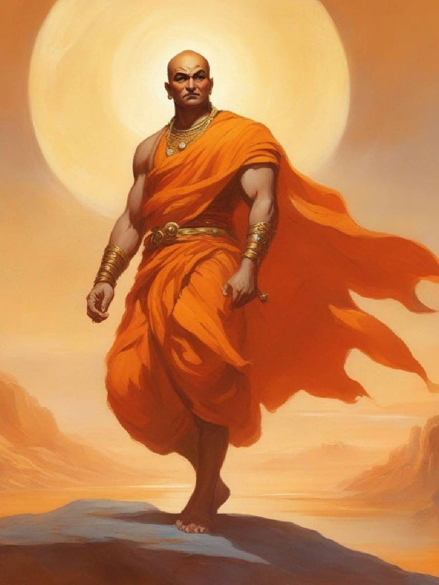 ऑफिसमध्ये या चार लोकांपासून दूरच राहा; होईल नुकसान - Marathi News | ऑफिसमध्ये या चार लोकांपासून दूरच राहा; होईल नुकसान | Latest Photos at Lokmat.com