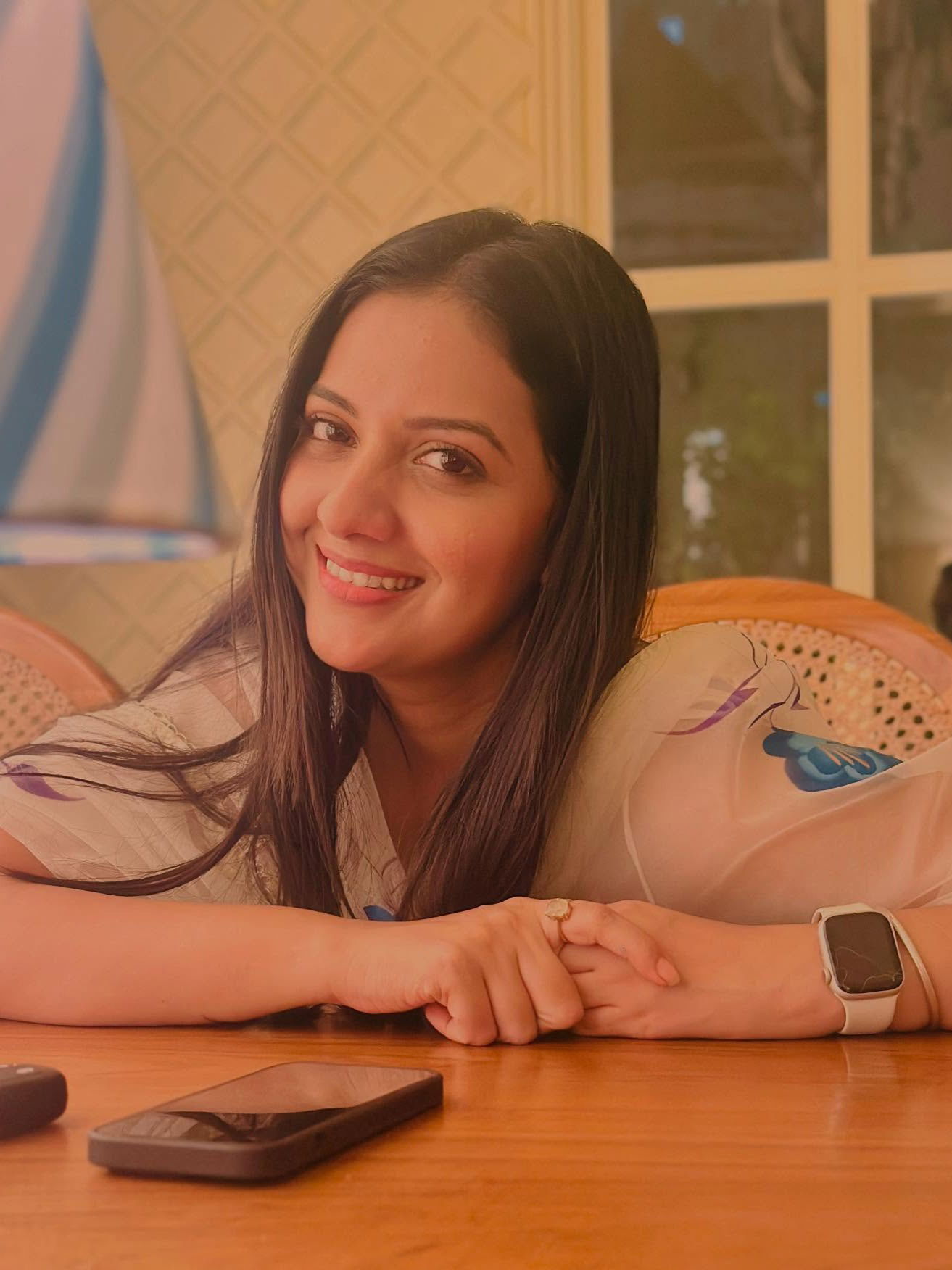 तेजश्री प्रधानने 'या' विषयात घेतलंय शिक्षण - Marathi News | तेजश्री प्रधानने 'या' विषयात घेतलंय शिक्षण | Latest Photos at Lokmat.com