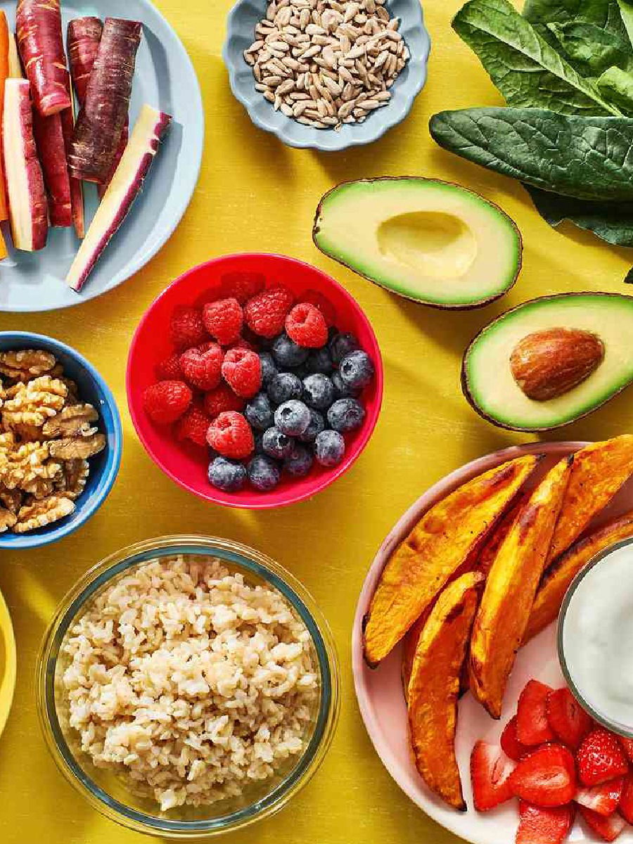 'हे' पदार्थ खाल्ल्यामुळे तुमची स्मरणशक्ती होईल कमी! - Marathi News | 'हे' पदार्थ खाल्ल्यामुळे तुमची स्मरणशक्ती होईल कमी! | Latest Photos at Lokmat.com