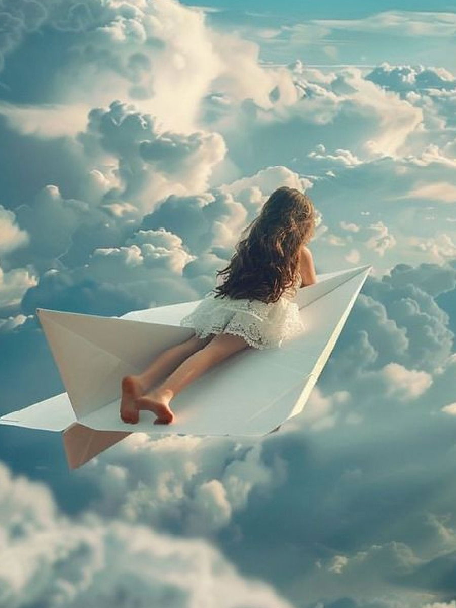 एका रात्रीत पाहताे आपण ४ ते ६ स्वप्न - Marathi News | एका रात्रीत पाहताे आपण ४ ते ६ स्वप्न | Latest Photos at Lokmat.com