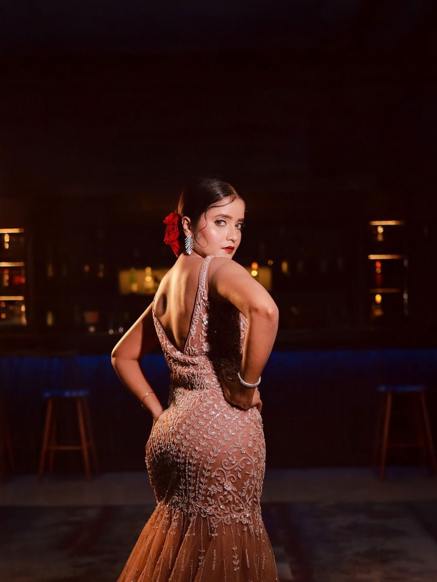 सुंदरी...सुंदरी...! - Marathi News | सुंदरी...सुंदरी...! | Latest Photos at Lokmat.com