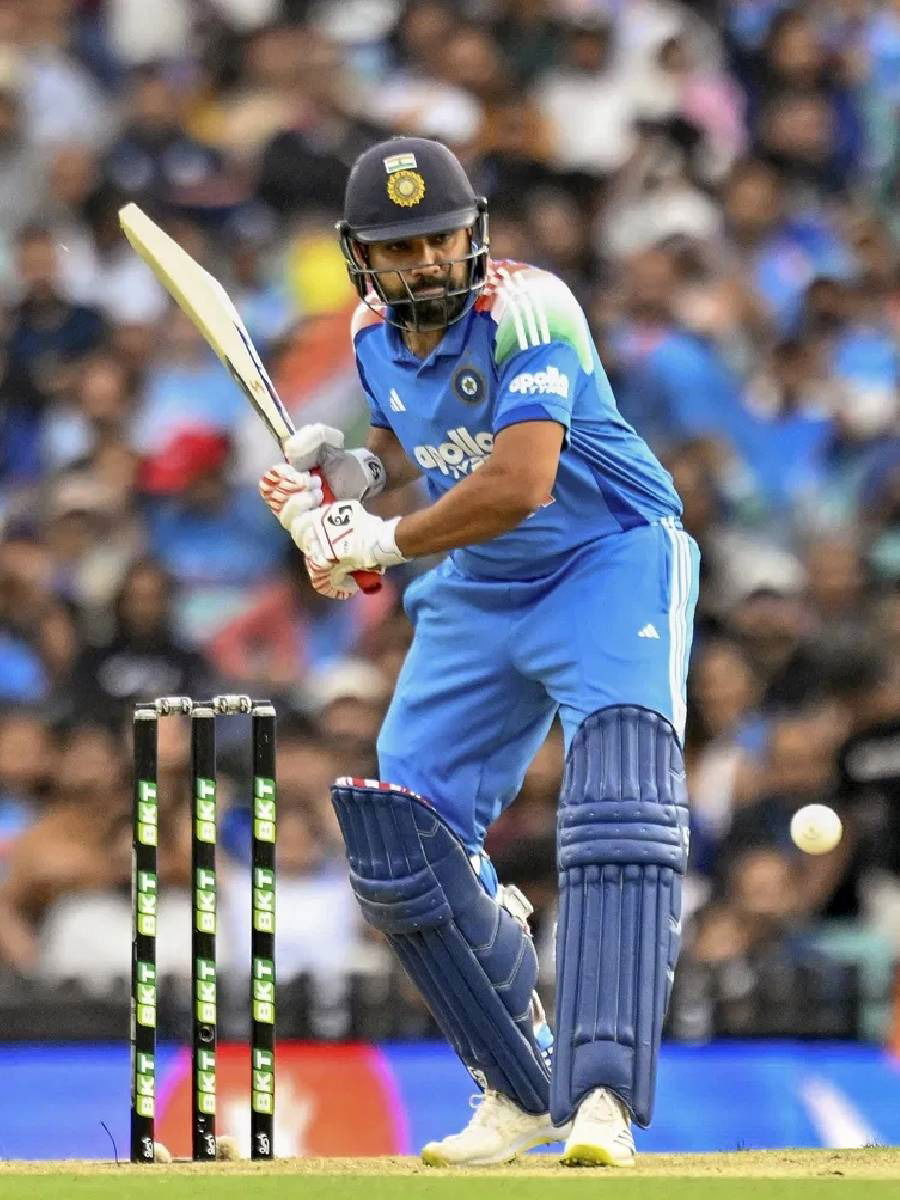 ५ भारतीय खेळाडू नंबर १ बनले