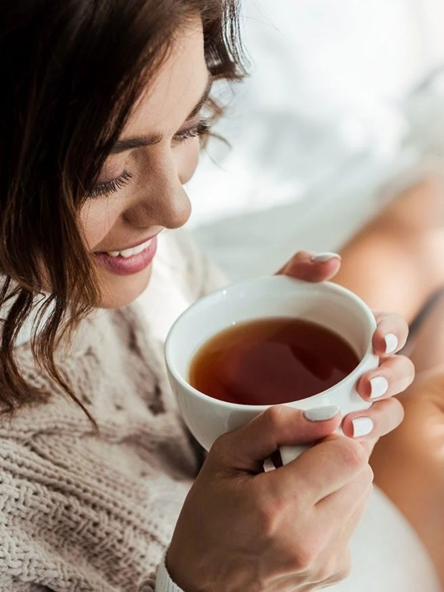 चहा की कॉफी... नेमकं कधी पिणं योग्य? - Marathi News | चहा की कॉफी... नेमकं कधी पिणं योग्य? | Latest Photos at Lokmat.com