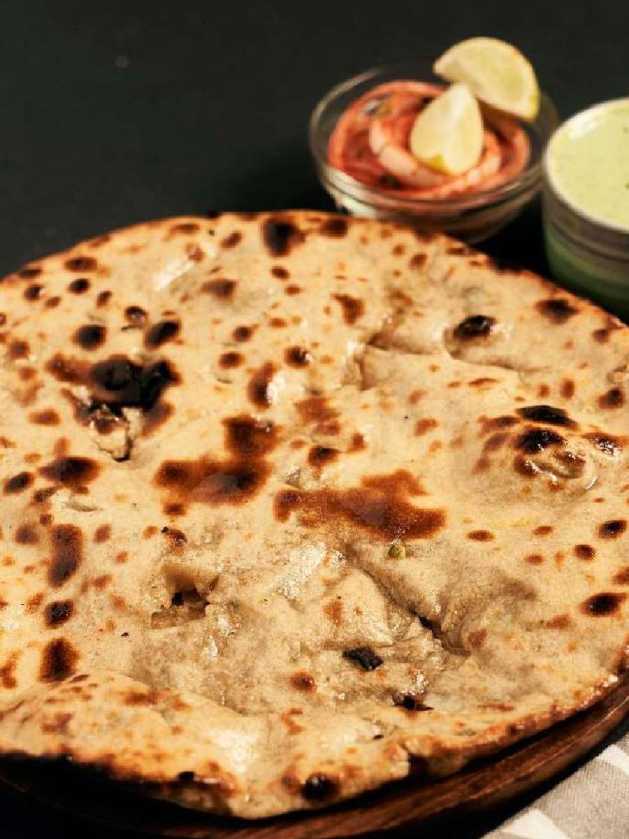 जर तुम्ही महिनाभर चपाती खाल्ली नाही तर काय होईल? - Marathi News | जर तुम्ही महिनाभर चपाती खाल्ली नाही तर काय होईल? | Latest Photos at Lokmat.com