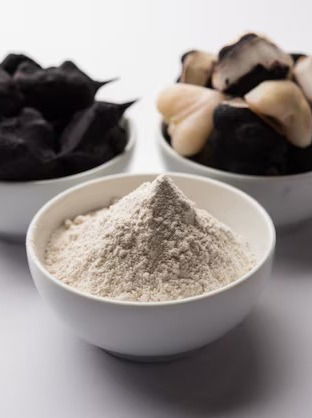 शिंगाड्याचे 'हे'फायदे तुम्हाला माहीत नसतील - Marathi News | शिंगाड्याचे 'हे'फायदे तुम्हाला माहीत नसतील | Latest Photos at Lokmat.com