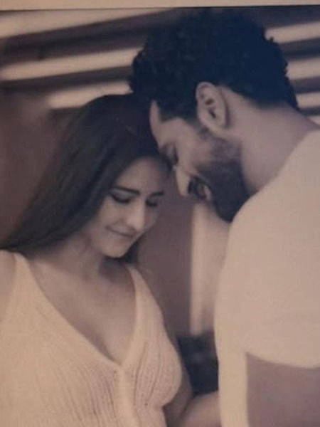 चाळिशी ओलांडल्यानंतर आई झालेल्या अभिनेत्री.. - Marathi News | चाळिशी ओलांडल्यानंतर आई झालेल्या अभिनेत्री.. | Latest Photos at Lokmat.com