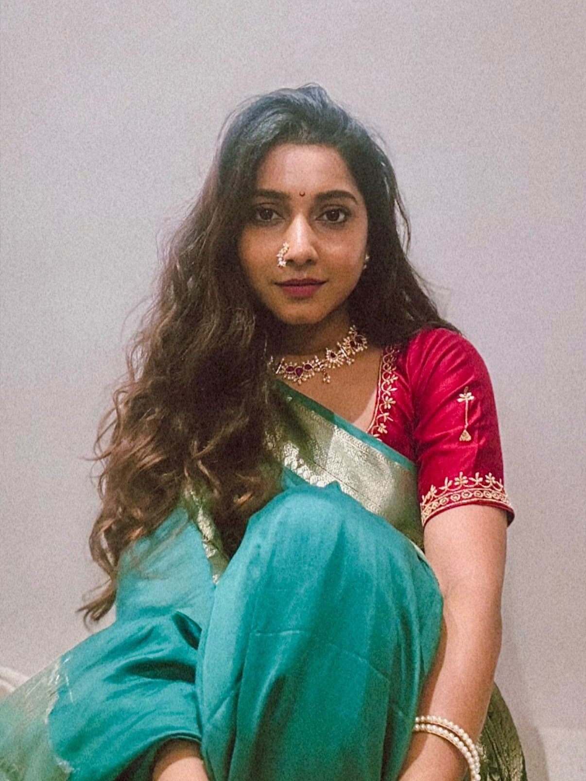 परम सुंदरी! - Marathi News | परम सुंदरी! | Latest Photos at Lokmat.com