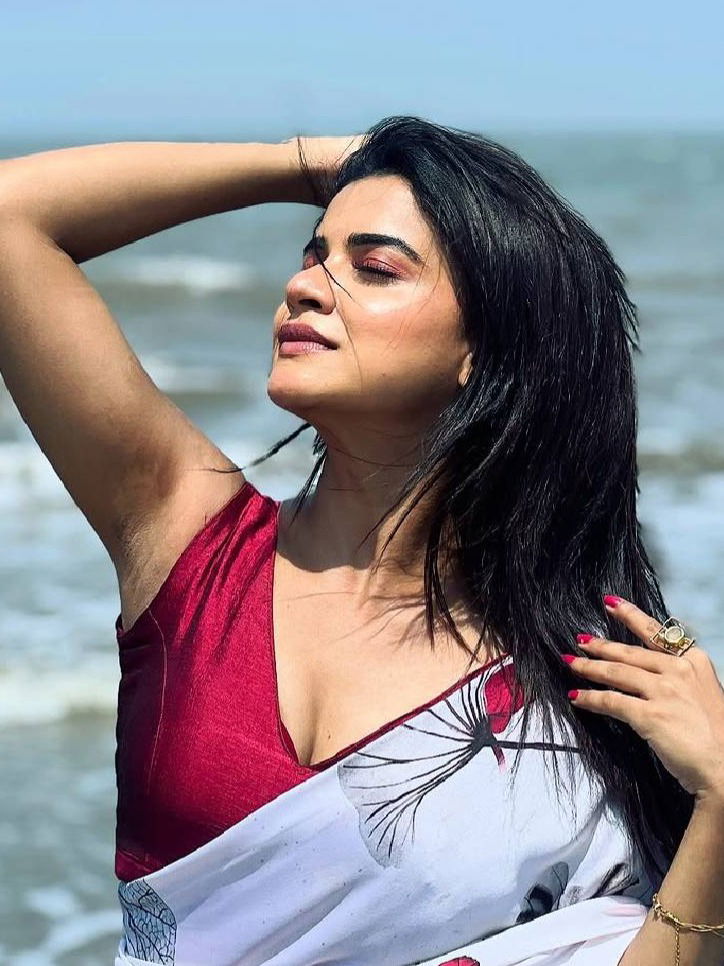 'मुरांबा'मधील रेवाचं शिक्षण किती? - Marathi News | 'मुरांबा'मधील रेवाचं शिक्षण किती? | Latest Photos at Lokmat.com