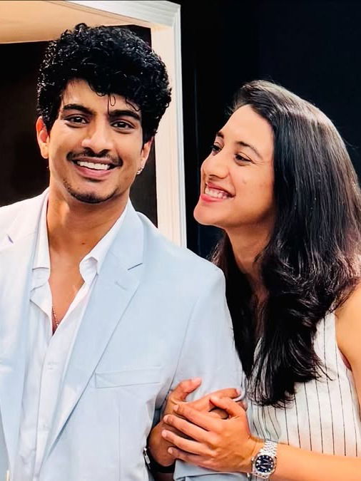 'तू ही है आशिकी'... - Marathi News | 'तू ही है आशिकी'... | Latest Photos at Lokmat.com