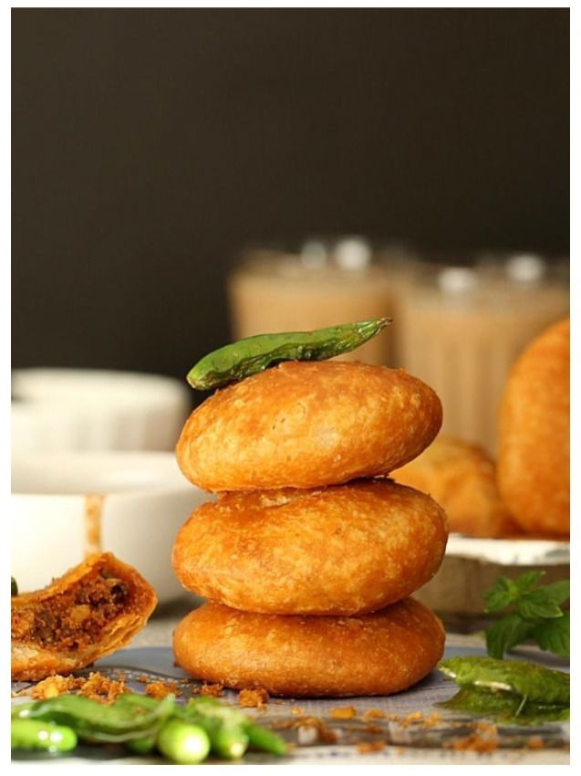 भारताची 'ही' शहरे आहेत स्ट्रीट फूडसाठी प्रसिद्ध! - Marathi News | भारताची 'ही' शहरे आहेत स्ट्रीट फूडसाठी प्रसिद्ध! | Latest Photos at Lokmat.com