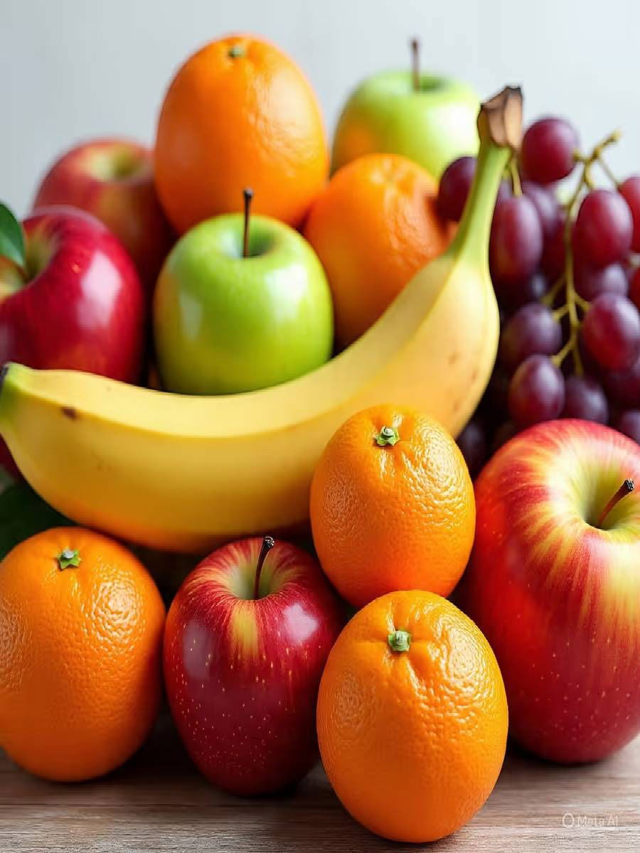 लैंगिक शक्ती वाढवण्यासाठी ही फळे खा - Marathi News | लैंगिक शक्ती वाढवण्यासाठी ही फळे खा | Latest Photos at Lokmat.com