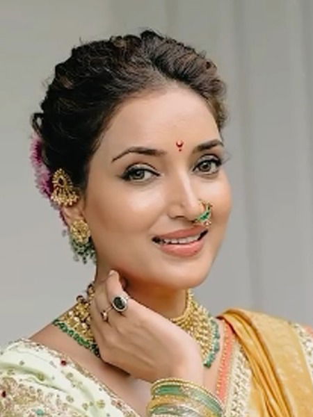 सुंदरा, स्वॅग तुझा लय जबरा...! - Marathi News | सुंदरा, स्वॅग तुझा लय जबरा...! | Latest Photos at Lokmat.com