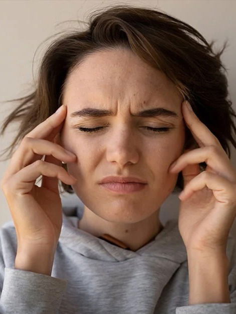 'या' पदार्थांमुळे स्मरणशक्ती होते कमकुवत - Marathi News | 'या' पदार्थांमुळे स्मरणशक्ती होते कमकुवत | Latest Photos at Lokmat.com