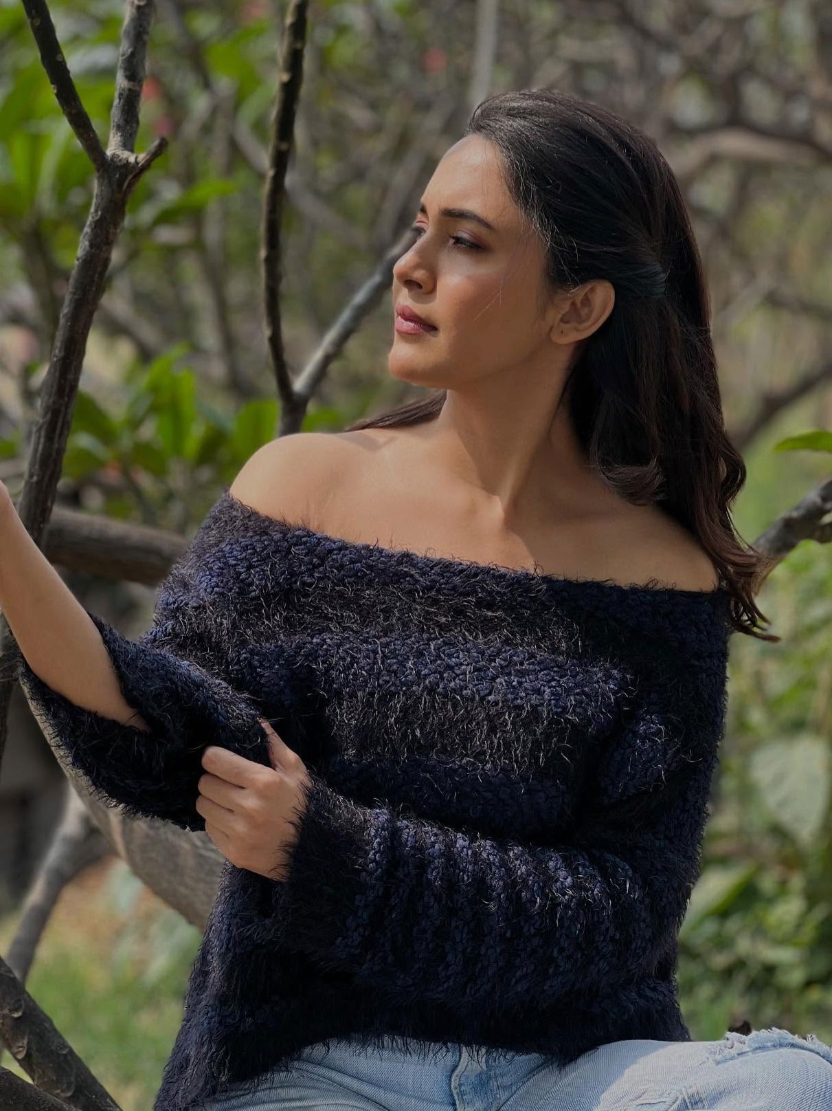 अनुष्का सरकटेचे प्रेमात पाडणारे सुंदर फोटो - Marathi News | अनुष्का सरकटेचे प्रेमात पाडणारे सुंदर फोटो | Latest Photos at Lokmat.com