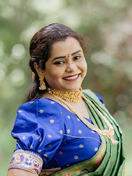 सादगी में सुंदरता! - Marathi News | सादगी में सुंदरता! | Latest Photos at Lokmat.com