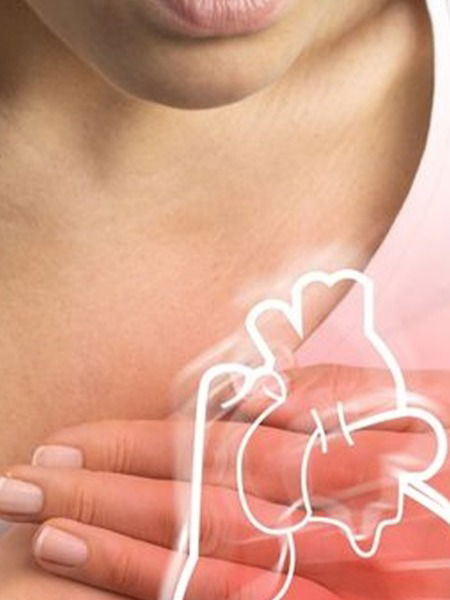 हार्ट ॲटॅक येण्याच्या महिनाभर आधी शरीरात दिसतात ५ बदल - Marathi News | हार्ट ॲटॅक येण्याच्या महिनाभर आधी शरीरात दिसतात ५ बदल | Latest Photos at Lokmat.com हार्ट ॲटॅक येण्याच्या महिनाभर आधी शरीरात दिसतात ५ बदल - Marathi News | हार्ट ॲटॅक येण्याच्या महिनाभर आधी शरीरात दिसतात ५ बदल | Latest Photos at Lokmat.com