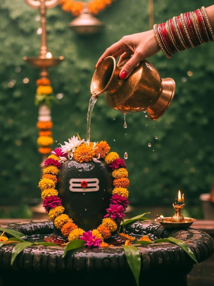 श्रावणात काय करावे आणि काय टाळावे? - Marathi News | श्रावणात काय करावे आणि काय टाळावे? | Latest Photos at Lokmat.com