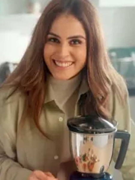 ॲक्टिंगच नाही कुकिंगही जबरदस्त, सुगरण १० अभिनेत्री... - Marathi News | ॲक्टिंगच नाही कुकिंगही जबरदस्त, सुगरण १० अभिनेत्री... | Latest Photos at Lokmat.com