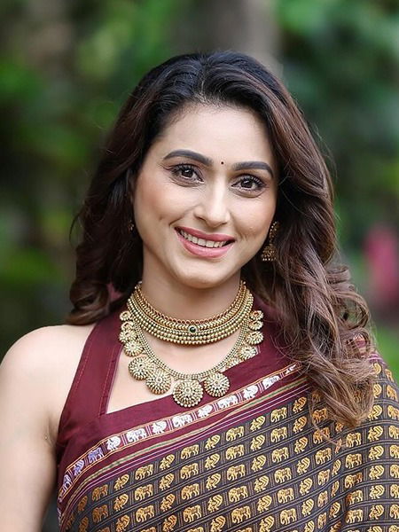 रेश्मा शिंदेचं वय माहितीये का? - Marathi News | रेश्मा शिंदेचं वय माहितीये का? | Latest Photos at Lokmat.com