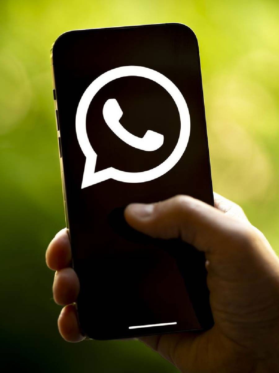 या चुका केल्या तर तुमचे व्हॉट्सअ‍ॅप बंद होऊ शकते - Marathi News | या चुका केल्या तर तुमचे व्हॉट्सअ‍ॅप बंद होऊ शकते | Latest Photos at Lokmat.com