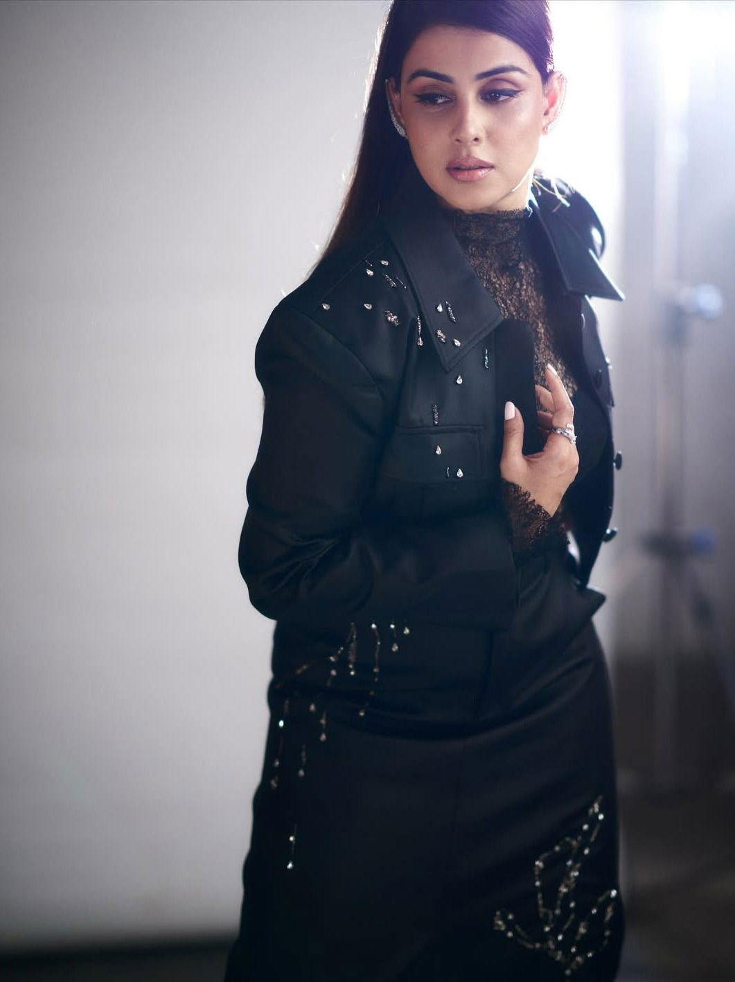 जिनिलिया देशमुखच्या नव्या फोटोंनी 'वेड लावलंय'! - Marathi News | जिनिलिया देशमुखच्या नव्या फोटोंनी 'वेड लावलंय'! | Latest Photos at Lokmat.com