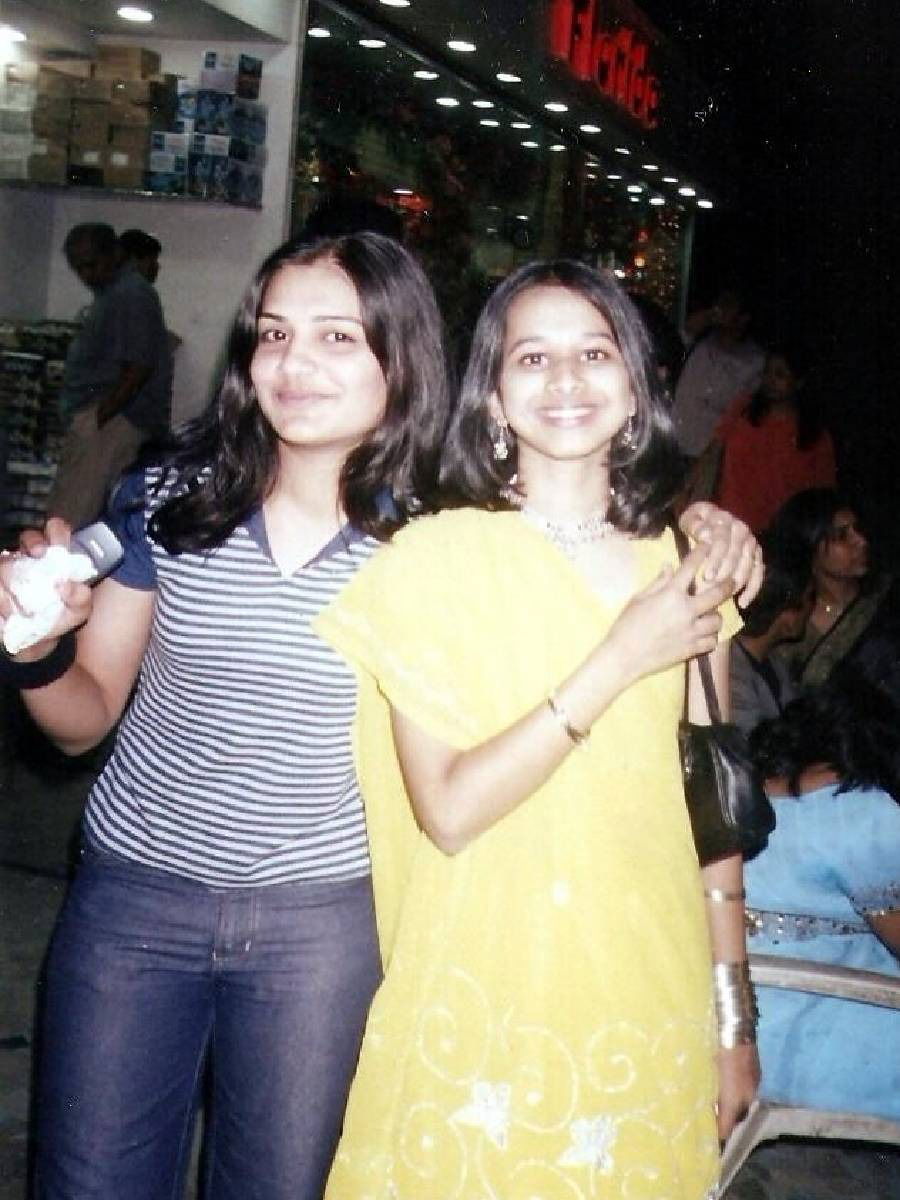 फोटोत दिसणारी चिमुकली गाजवतेय CHYD! - Marathi News | फोटोत दिसणारी चिमुकली गाजवतेय CHYD! | Latest Photos at Lokmat.com