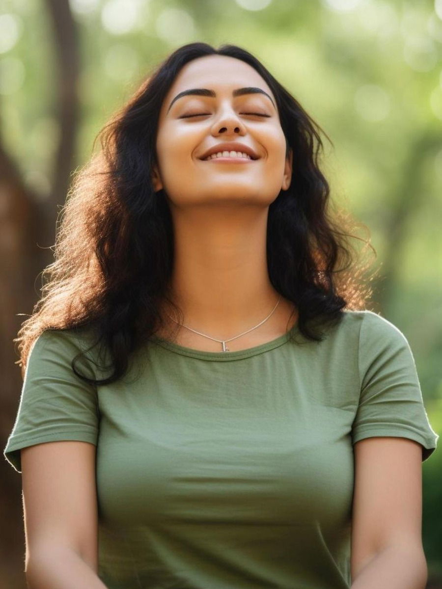 शरीर तापमान कसं मेंटेन करत? - Marathi News | शरीर तापमान कसं मेंटेन करत? | Latest Photos at Lokmat.com