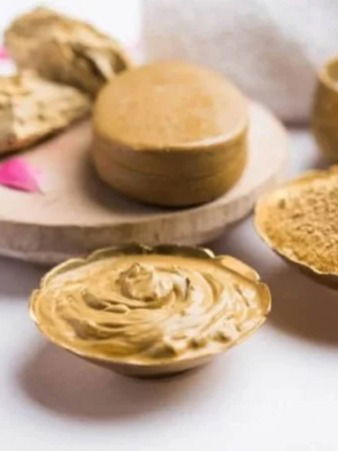 दिवाळी उटण्याचे भन्नाट फायदे; त्वचा होईल चमकदार - Marathi News | दिवाळी उटण्याचे भन्नाट फायदे; त्वचा होईल चमकदार | Latest Photos at Lokmat.com