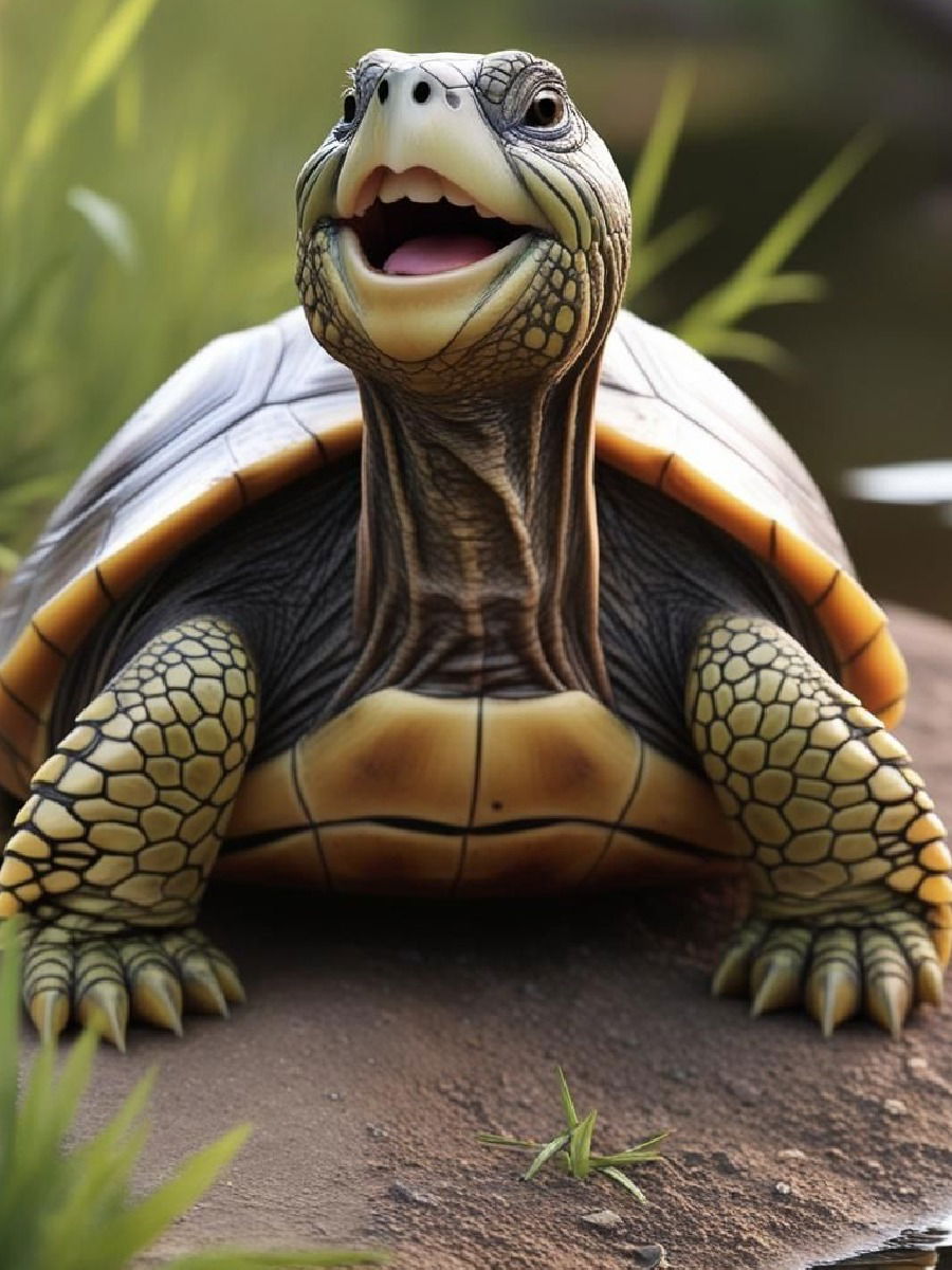 कासव श्वास घेतं तरी कसं? - Marathi News | कासव श्वास घेतं तरी कसं? | Latest Photos at Lokmat.com