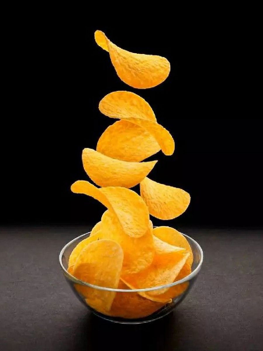 चिप्सच्या पाकीटात का असते इतकी हवा? - Marathi News | चिप्सच्या पाकीटात का असते इतकी हवा? | Latest Photos at Lokmat.com