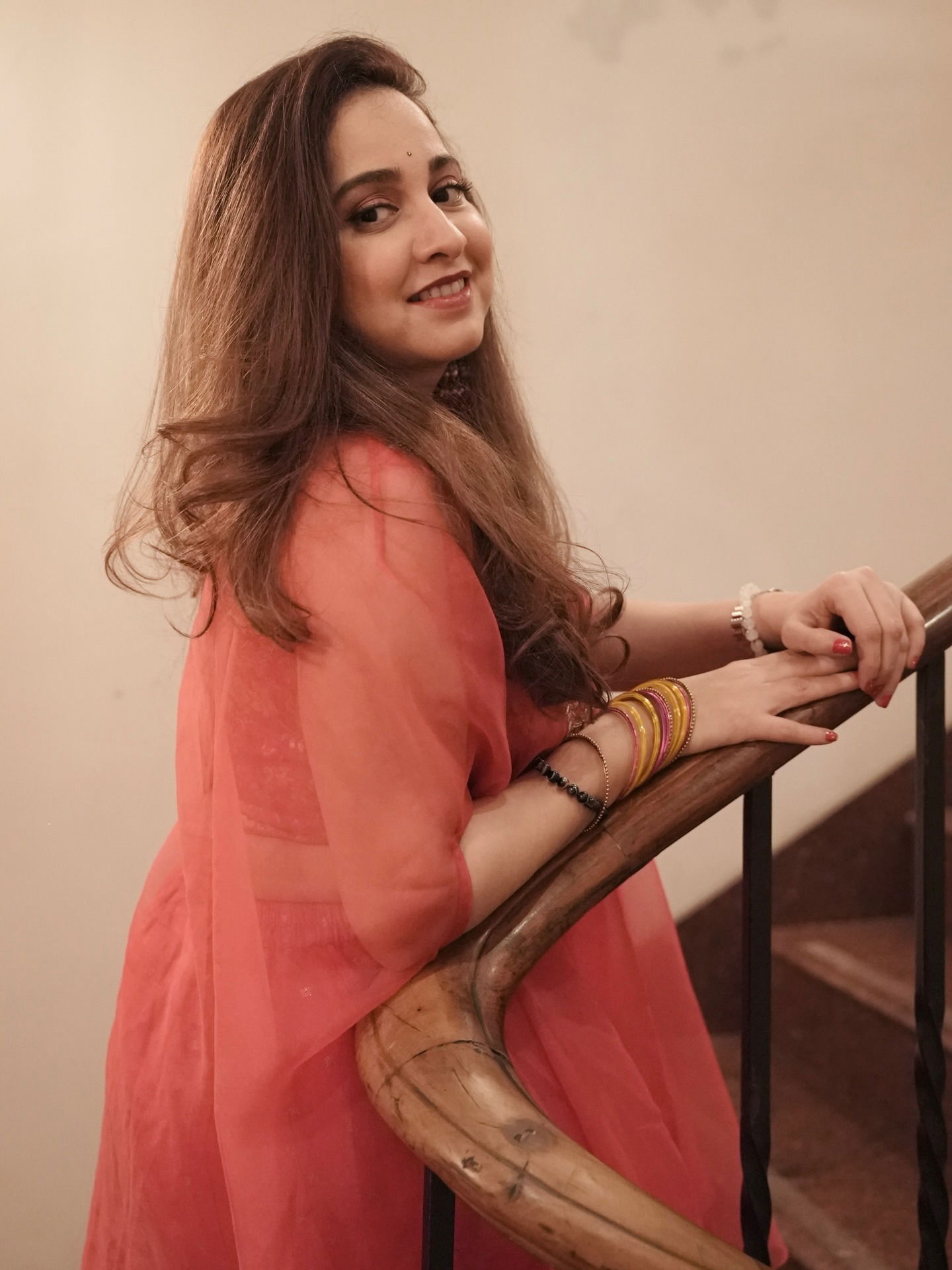 गोळ गळ्याची, सुंदर प्राजक्ता - Marathi News | गोळ गळ्याची, सुंदर प्राजक्ता | Latest Photos at Lokmat.com गोळ गळ्याची, सुंदर प्राजक्ता - Marathi News | गोळ गळ्याची, सुंदर प्राजक्ता | Latest Photos at Lokmat.com