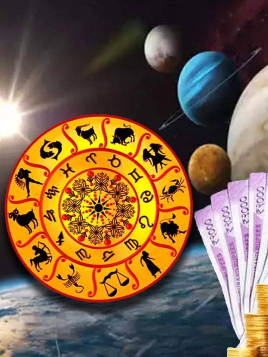 काय सांगतय तुमचे आजचे राशीभविष्य? - Marathi News | काय सांगतय तुमचे आजचे राशीभविष्य? | Latest Photos at Lokmat.com