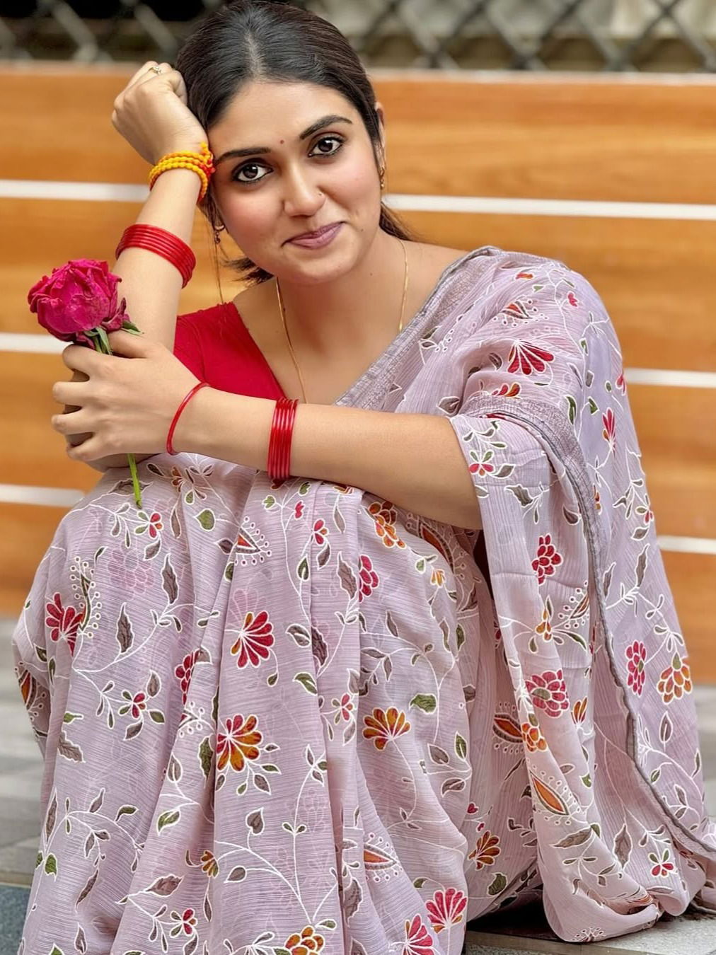 रिंकूनं शेअर केले तिच्या 'रोमिओ'सोबतचे खास फोटो - Marathi News | रिंकूनं शेअर केले तिच्या 'रोमिओ'सोबतचे खास फोटो | Latest Photos at Lokmat.com