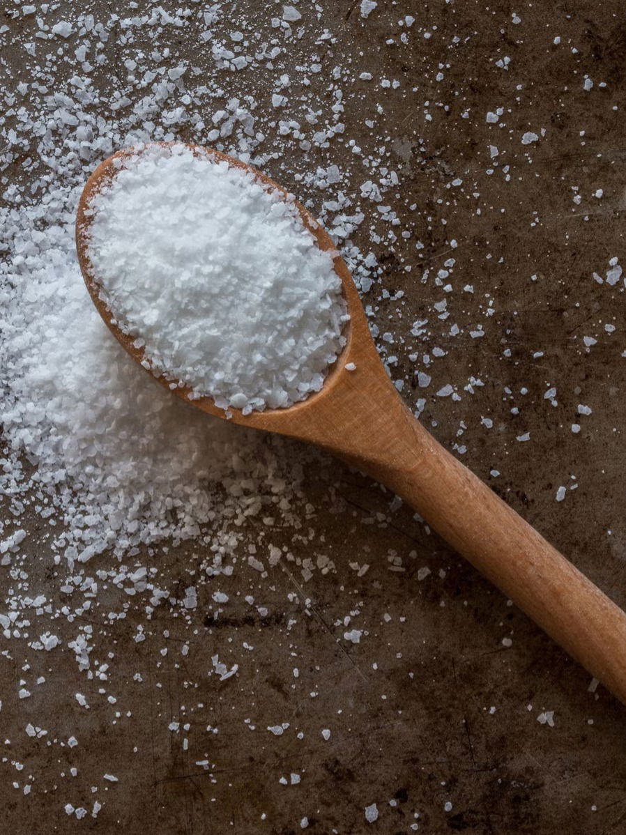 मीठालाही असते एक्सपायरी डेट? - Marathi News | मीठालाही असते एक्सपायरी डेट? | Latest Photos at Lokmat.com