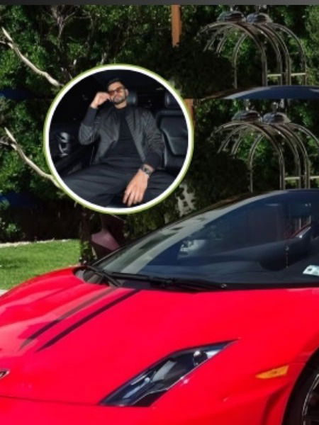 श्रेयस अय्यरचे नेटवर्थ अन् कार कलेक्शन: जाणून घ्या त्याच्याशी संबंधित रोचक माहिती - Marathi News | श्रेयस अय्यरचे नेटवर्थ अन् कार कलेक्शन: जाणून घ्या त्याच्याशी संबंधित रोचक माहिती | Latest Photos at Lokmat.com