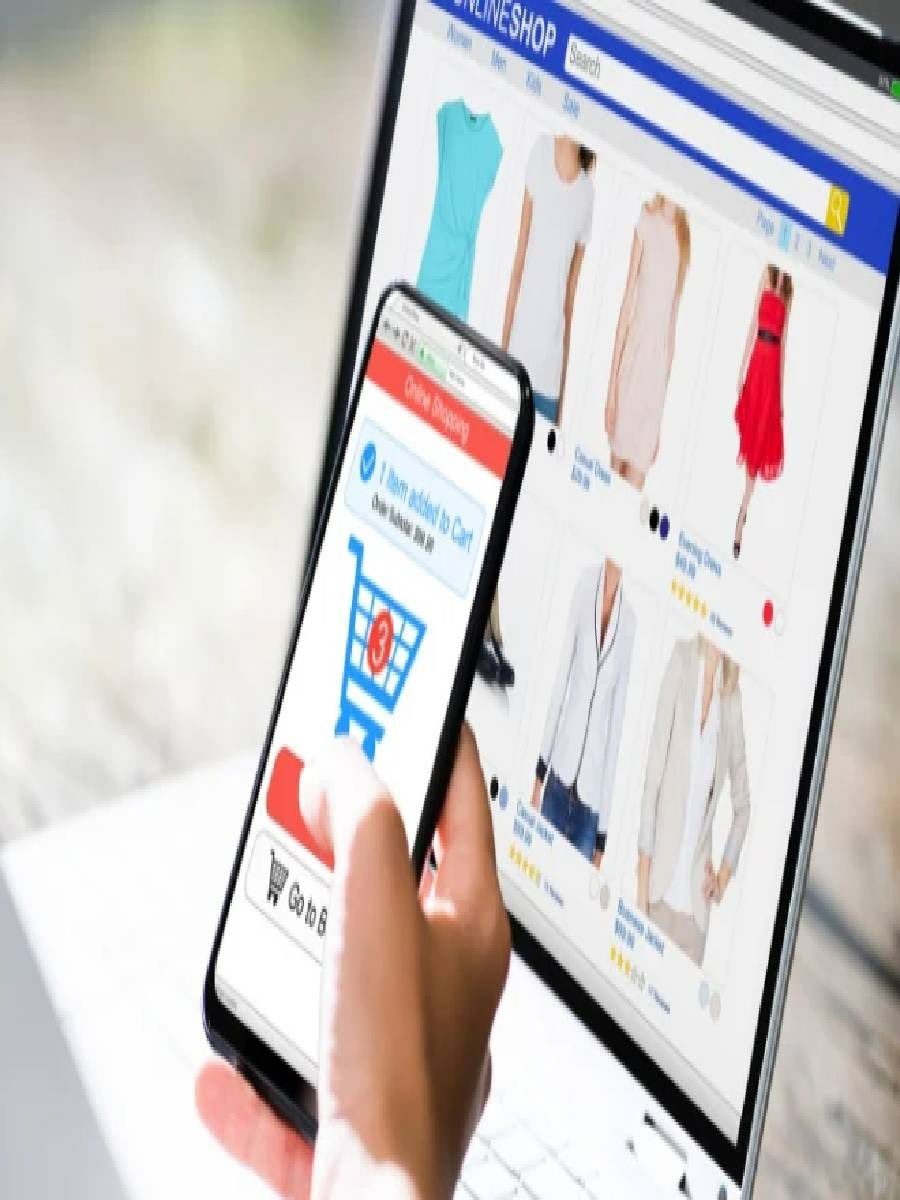 सेलमध्ये सावधगिरी बाळगा; पैसा आणि डेटा चोरीला जाऊ शकतो - Marathi News | सेलमध्ये सावधगिरी बाळगा; पैसा आणि डेटा चोरीला जाऊ शकतो | Latest Photos at Lokmat.com