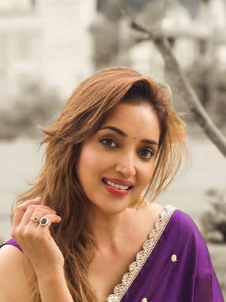 तुझ्या रुपाचं चांदणं...! - Marathi News | तुझ्या रुपाचं चांदणं...! | Latest Photos at Lokmat.com