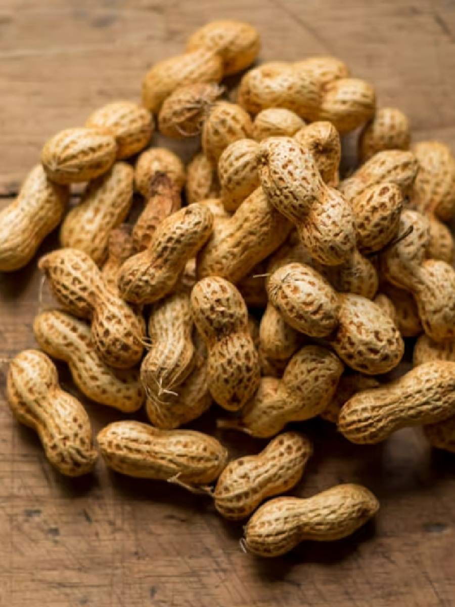 पीनट बटरमुळे साखर वाढते का? - Marathi News | पीनट बटरमुळे साखर वाढते का? | Latest Photos at Lokmat.com