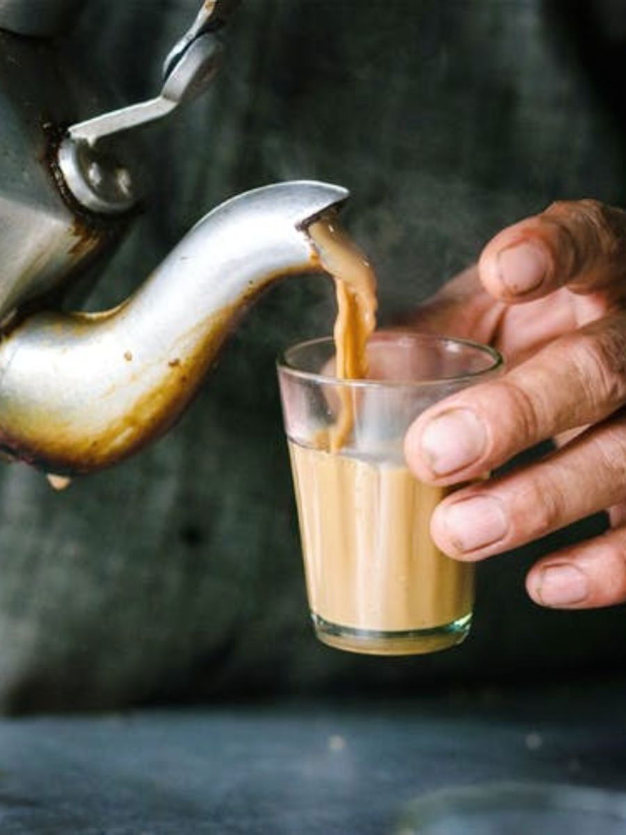 हे देश भारतीय चहाच्या प्रेमात, किती होते निर्यात? - Marathi News | हे देश भारतीय चहाच्या प्रेमात, किती होते निर्यात? | Latest Photos at Lokmat.com