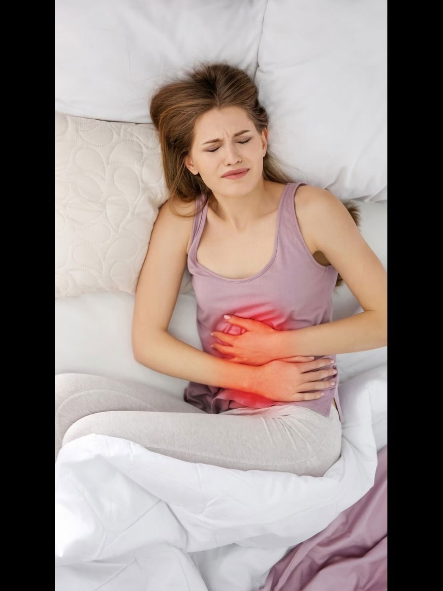 पचनक्रिया मजबूत करण्यासाठीचा बेस्ट उपाय - Marathi News | पचनक्रिया मजबूत करण्यासाठीचा बेस्ट उपाय | Latest Photos at Lokmat.com