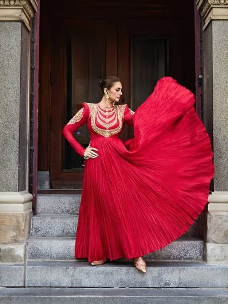 आमिर खानची हिरोईन झालीये ओटीटी क्वीन! - Marathi News | आमिर खानची हिरोईन झालीये ओटीटी क्वीन! | Latest Photos at Lokmat.com