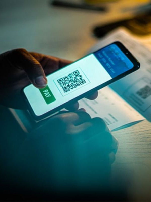 चुकीच्या अकाउंटमध्ये पैसे ट्रान्सफर झाले? - Marathi News | चुकीच्या अकाउंटमध्ये पैसे ट्रान्सफर झाले? | Latest Photos at Lokmat.com