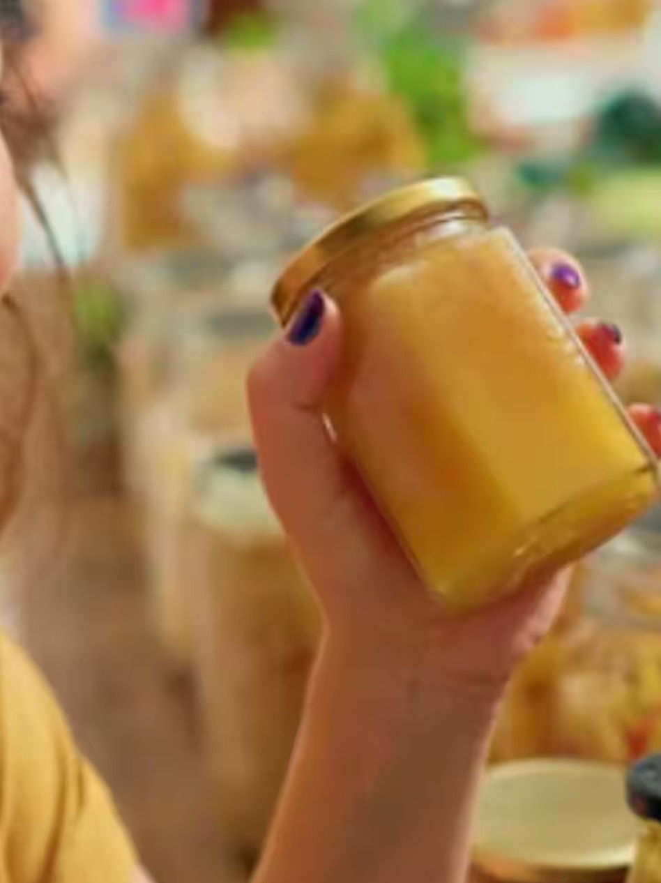 'या' लोकांनी चुकूनही खाऊ नये तूप! - Marathi News | 'या' लोकांनी चुकूनही खाऊ नये तूप! | Latest Photos at Lokmat.com