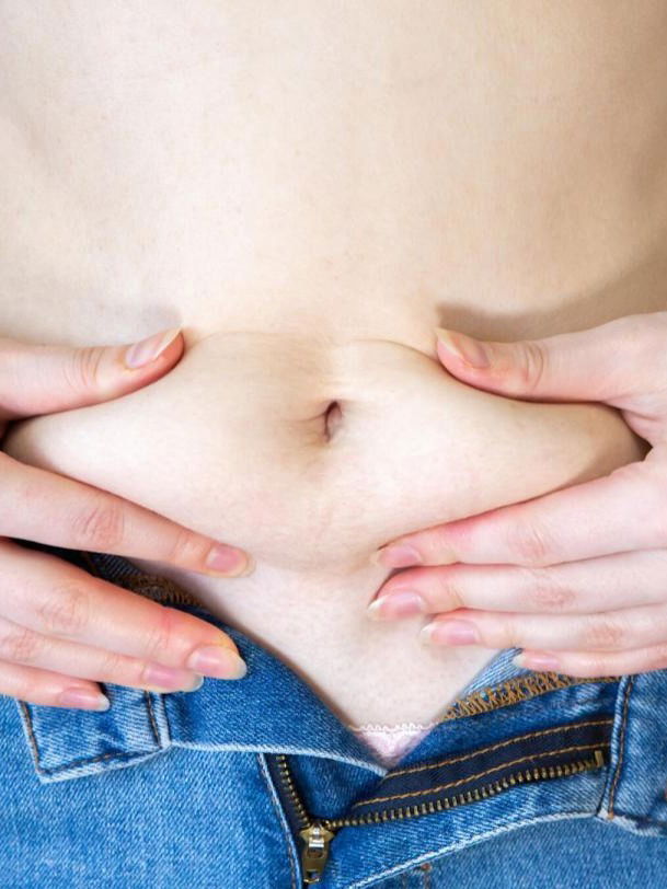 पोटाची चरबी कमी करण्याचे १० उपाय - Marathi News | पोटाची चरबी कमी करण्याचे १० उपाय | Latest Photos at Lokmat.com