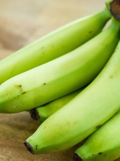 कच्ची केळी खाण्याचे ७ फायदे ! - Marathi News | कच्ची केळी खाण्याचे ७ फायदे ! | Latest Photos at Lokmat.com