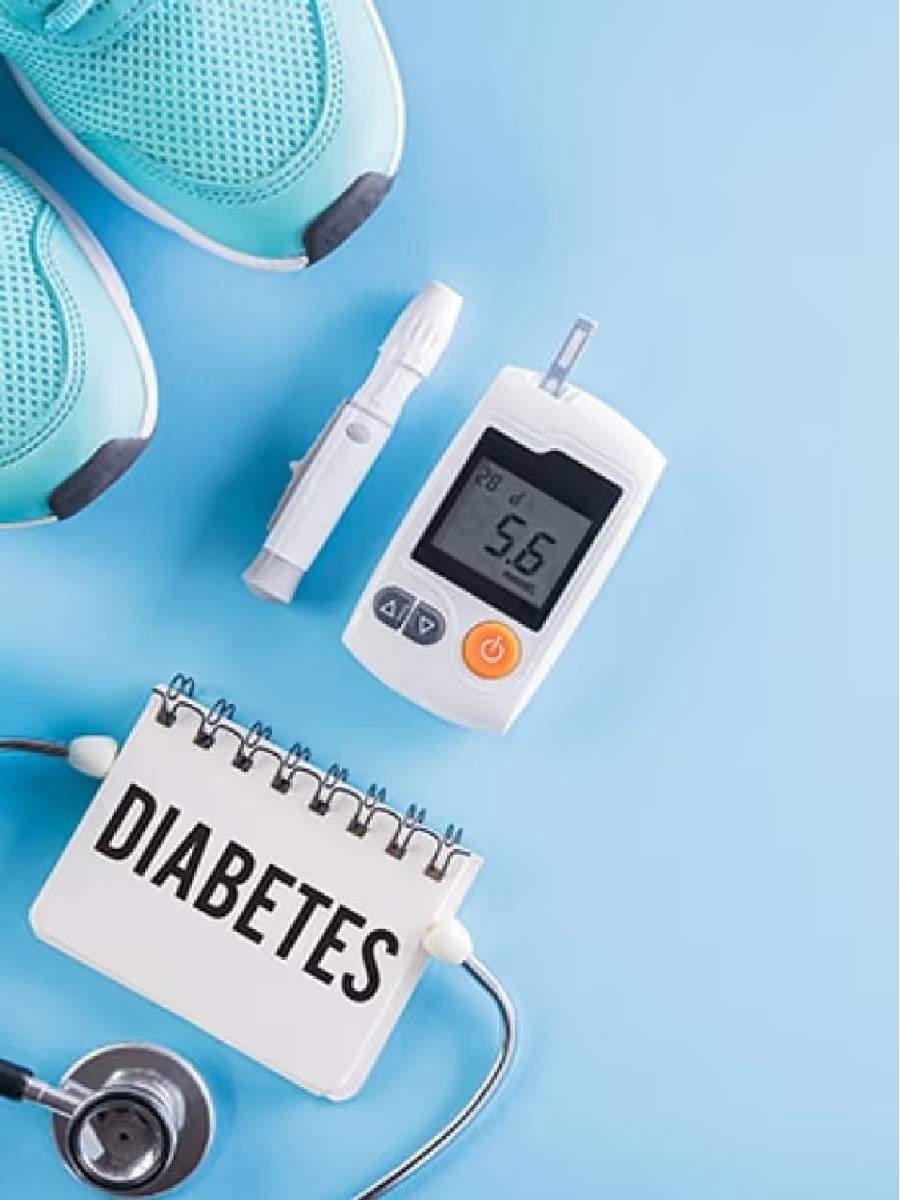 जर तुम्ही मधुमेहाचे रुग्ण असाल तर हा भात खायला हवा - Marathi News | जर तुम्ही मधुमेहाचे रुग्ण असाल तर हा भात खायला हवा | Latest Photos at Lokmat.com