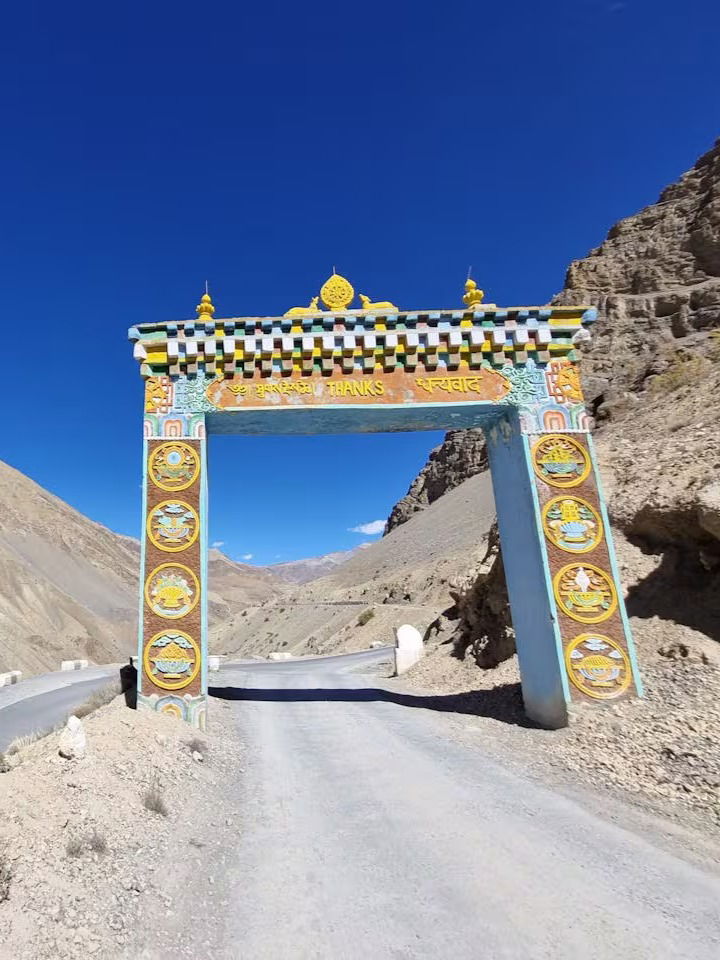 भारताचं पहिलं आणि शेवटचं शहर कोणतं? - Marathi News | भारताचं पहिलं आणि शेवटचं शहर कोणतं? | Latest Photos at Lokmat.com