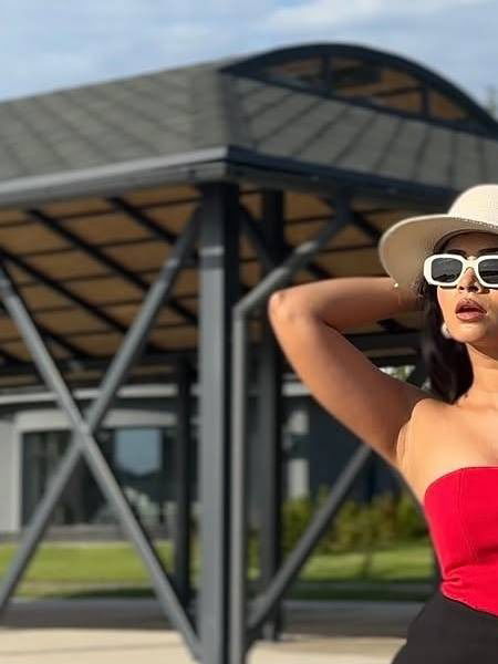 बेबी डॉलपेक्षा कमी नाही ही मराठी मुलगी! - Marathi News | बेबी डॉलपेक्षा कमी नाही ही मराठी मुलगी! | Latest Photos at Lokmat.com